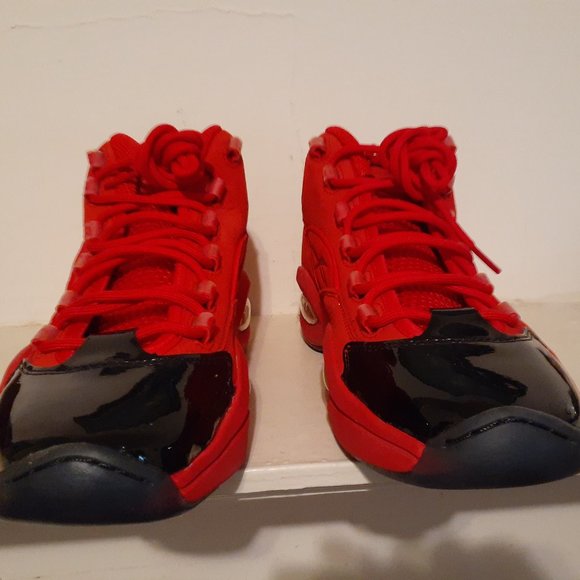 COPY - Reebok questions - Picture 3 of 5